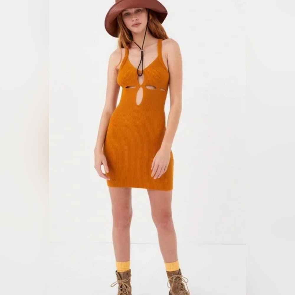 For Love And Lemons MAGGIE Dress